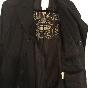 Diesel men’s coat vintage